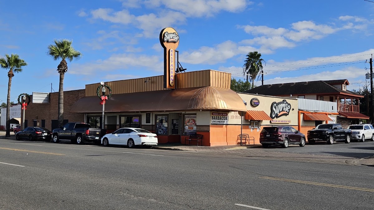 Sunrise Restaurant